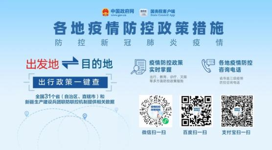 疫情查询,全国疫情在线查询-第2张图片