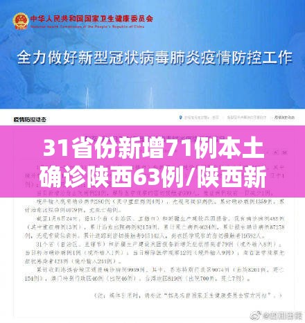 31省新增本土9例,31省份新增本土-第1张图片