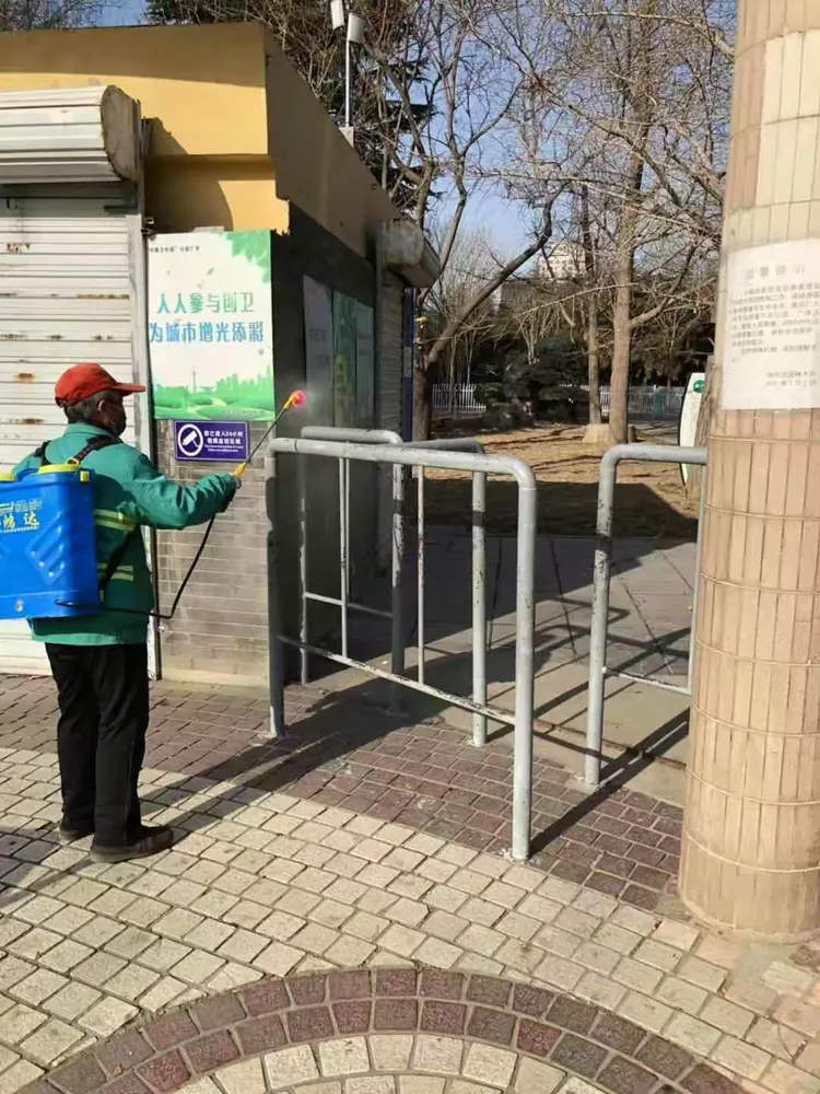 “裕华区疫情最新消息” 裕华区是哪个省哪个市？-第2张图片