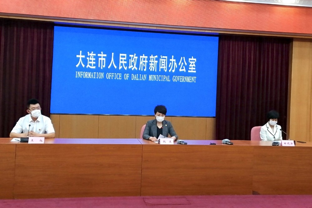 大连疫情最新消息今天新增,大连疫情防控最新消息-第3张图片