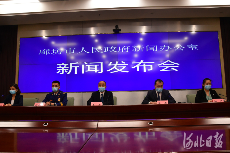“廊坊市疫情最新消息今天” 廊坊今天的最新通知？-第3张图片