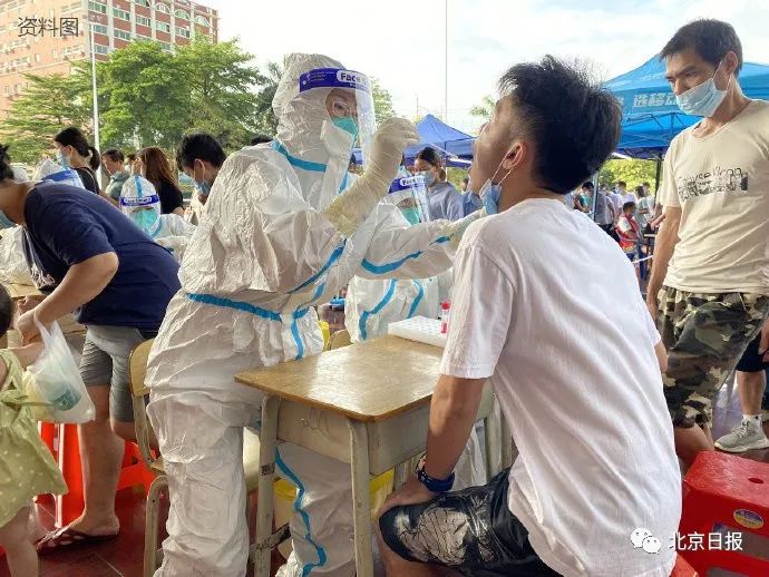 广州东莞最新疫情.广州东莞最新疫情最新消息-第2张图片