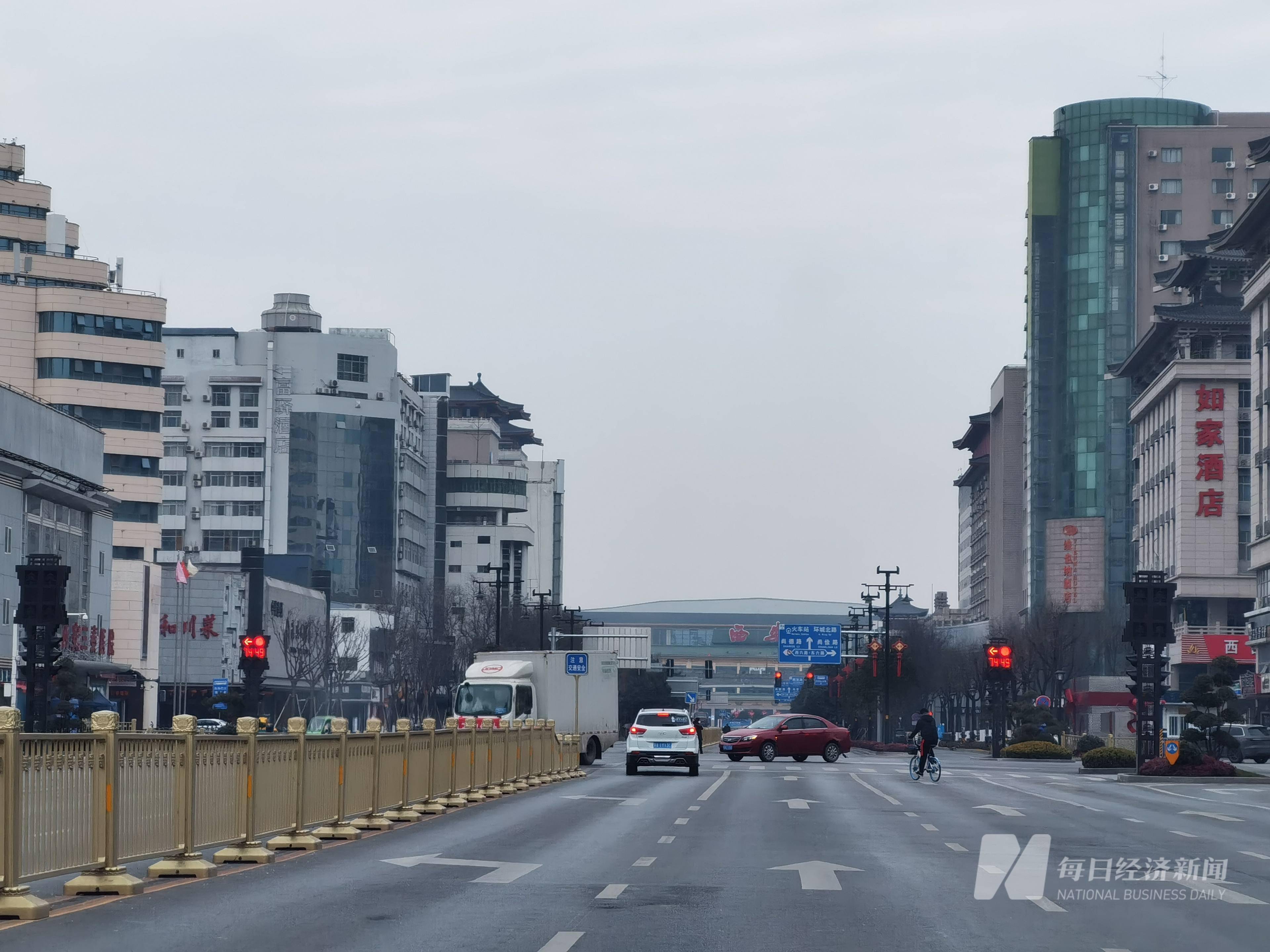【西安今天最新疫情/西安此轮疫情报告本土确诊255例】-第2张图片