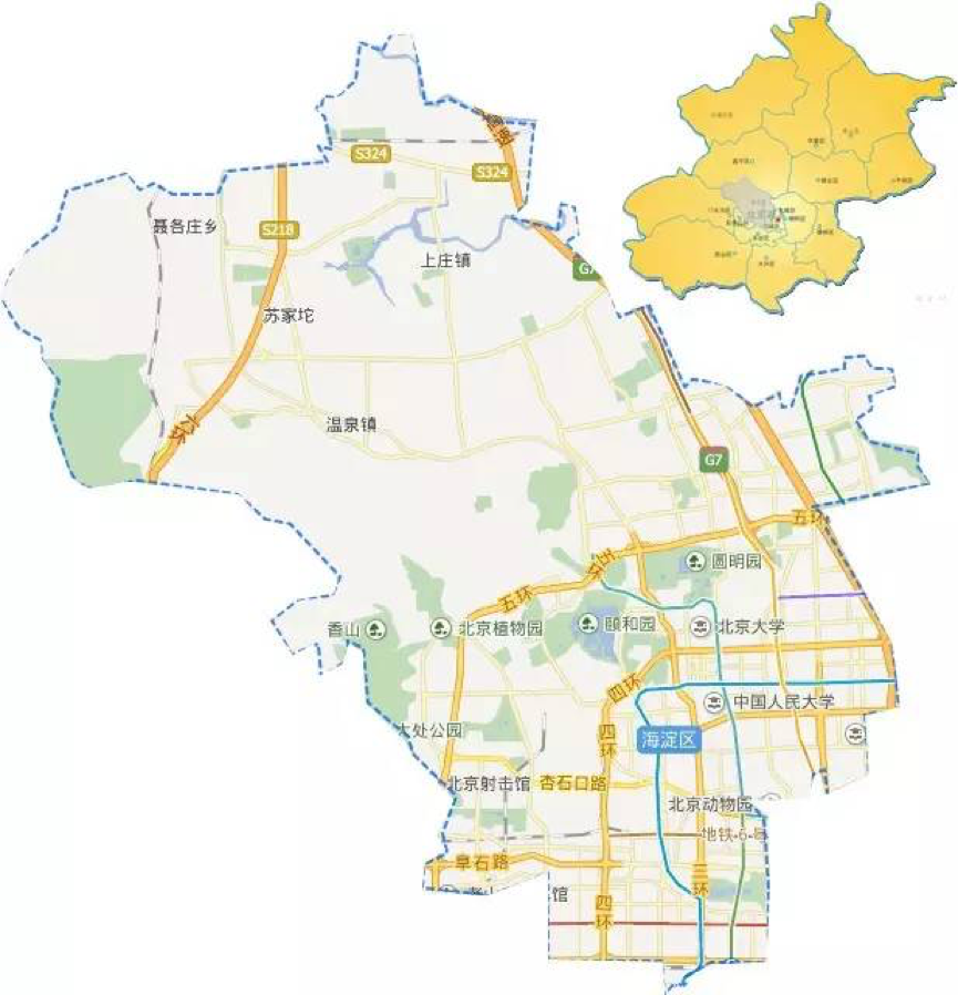 北京海淀区新增7例本土确诊-海淀区今天的消息-第2张图片