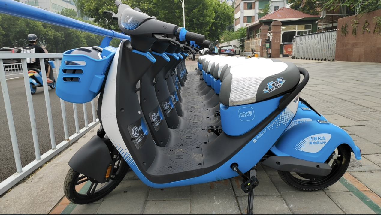 全国各城市感染高峰进度小程序,建水共享电单车-第2张图片