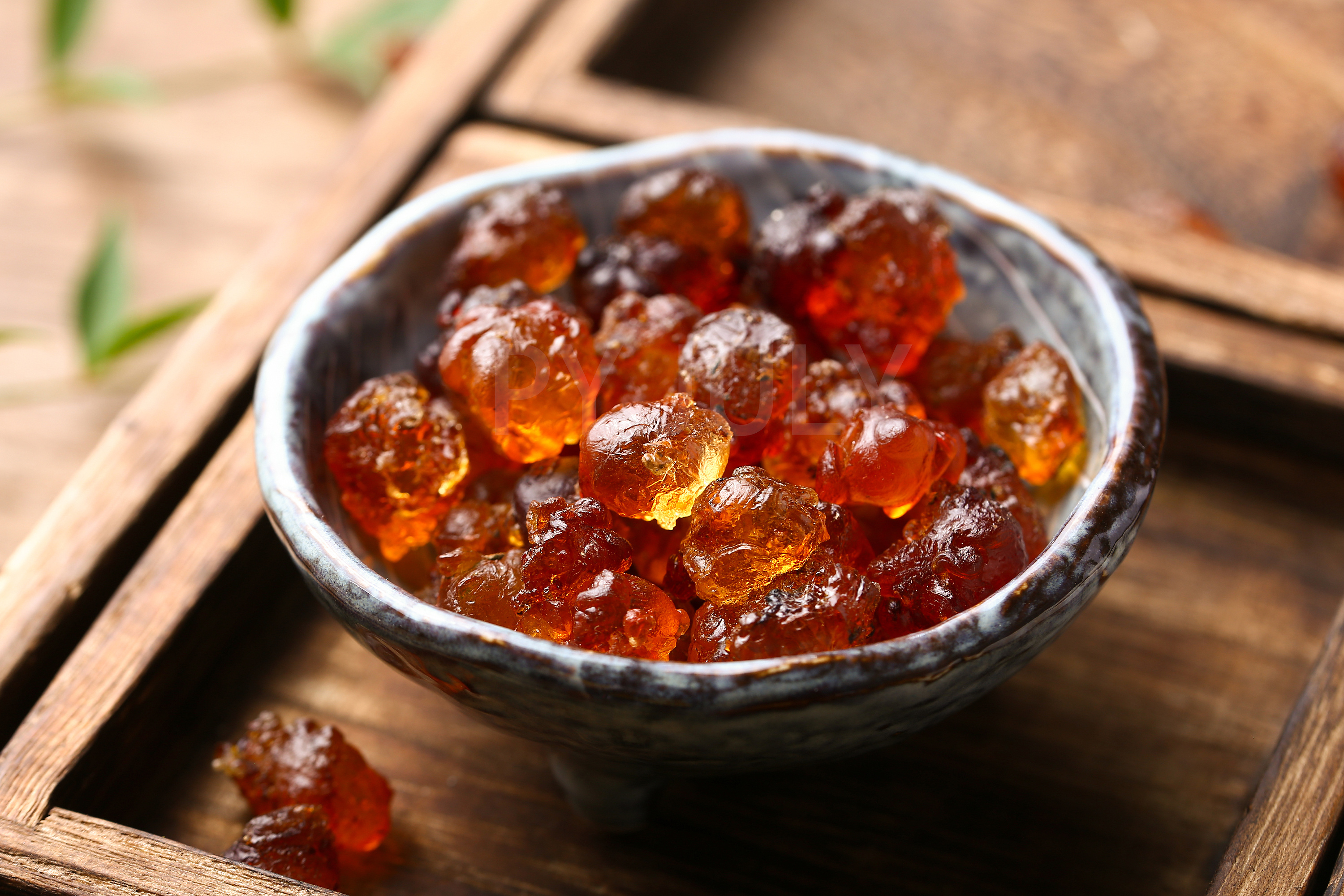「呼和浩特阳性超2800例」〃一亩桃树能产多少桃胶-第2张图片