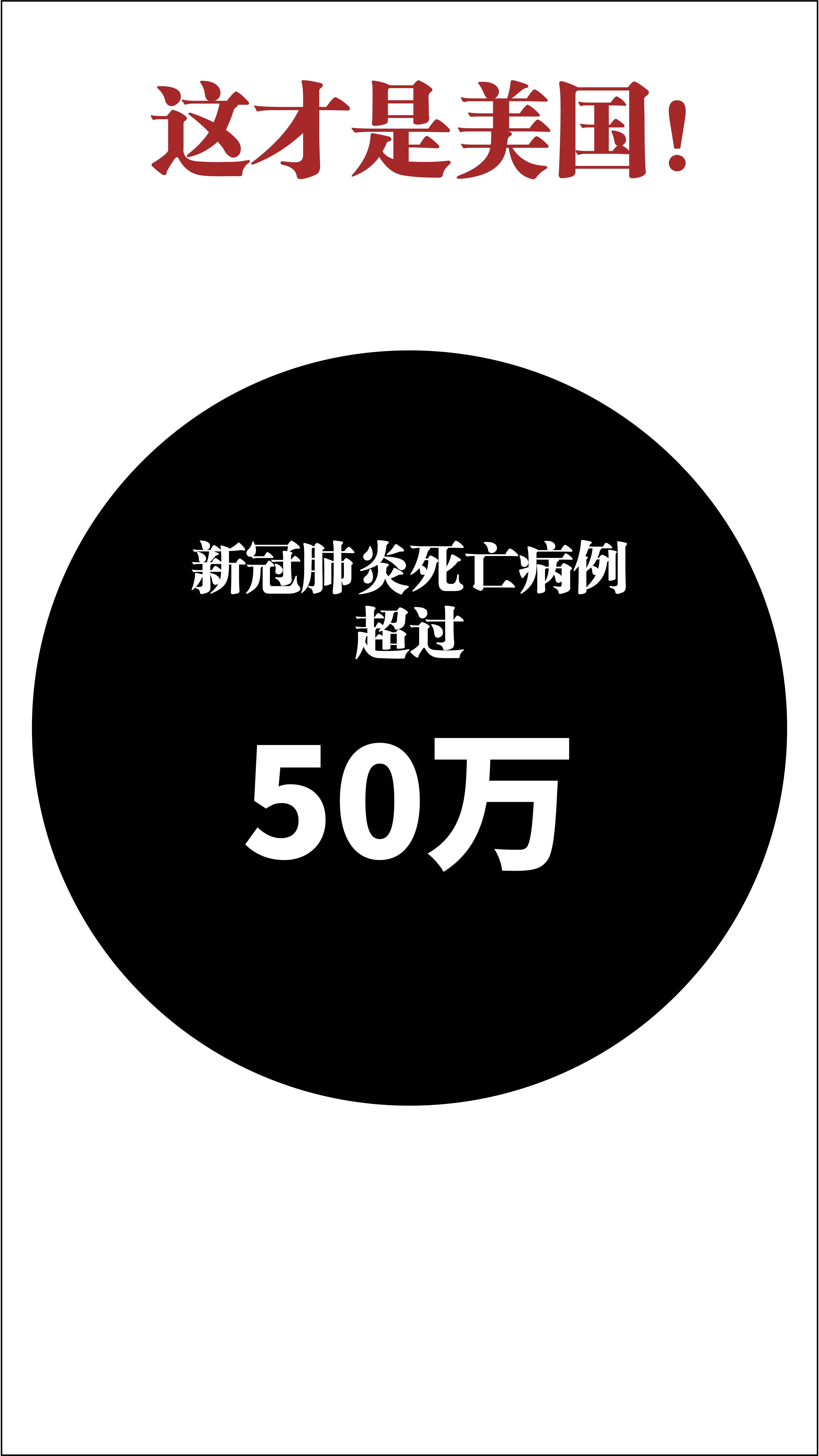 美国单日新增确诊病例逾2.5万例〃美国新冠确诊病例超585万例-第3张图片