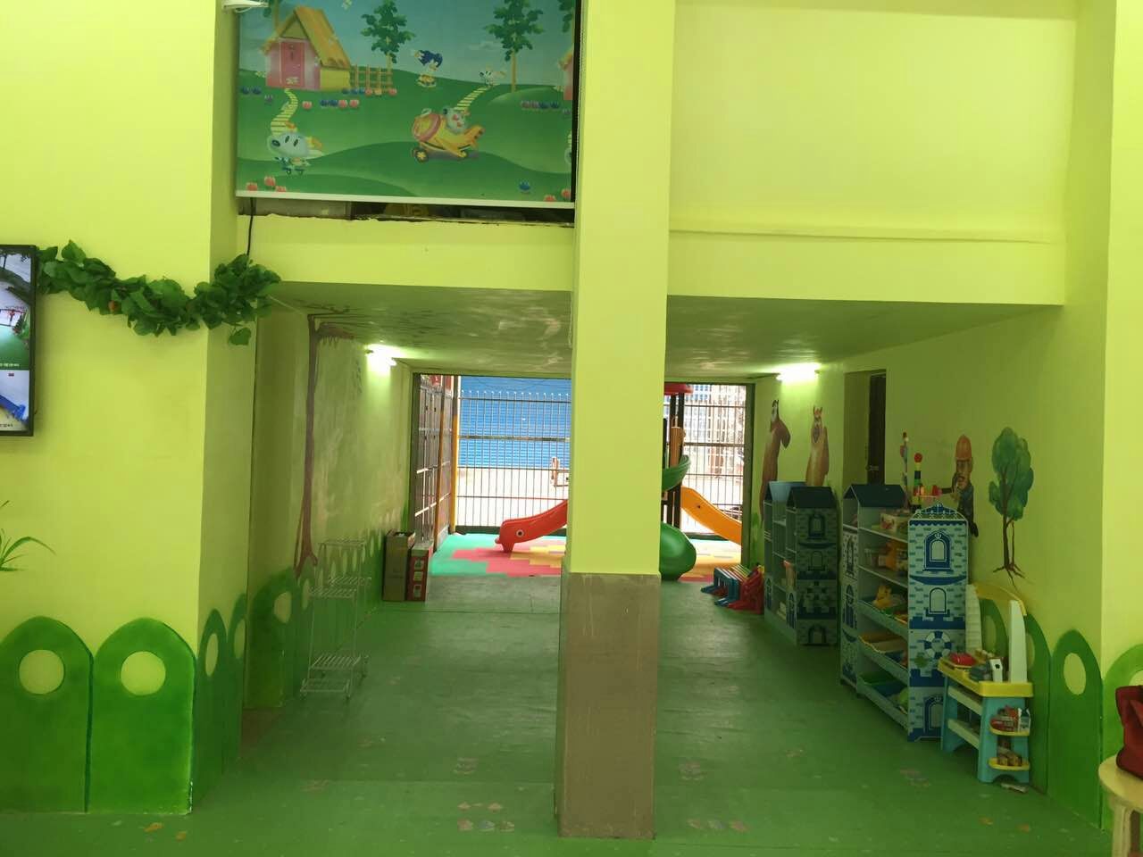 快递几号停发-天津格林世界幼儿园学费-第2张图片