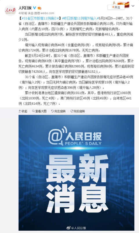 成都11例境外输入病例详情公布-成都11例境外输入病例详情公布-第1张图片