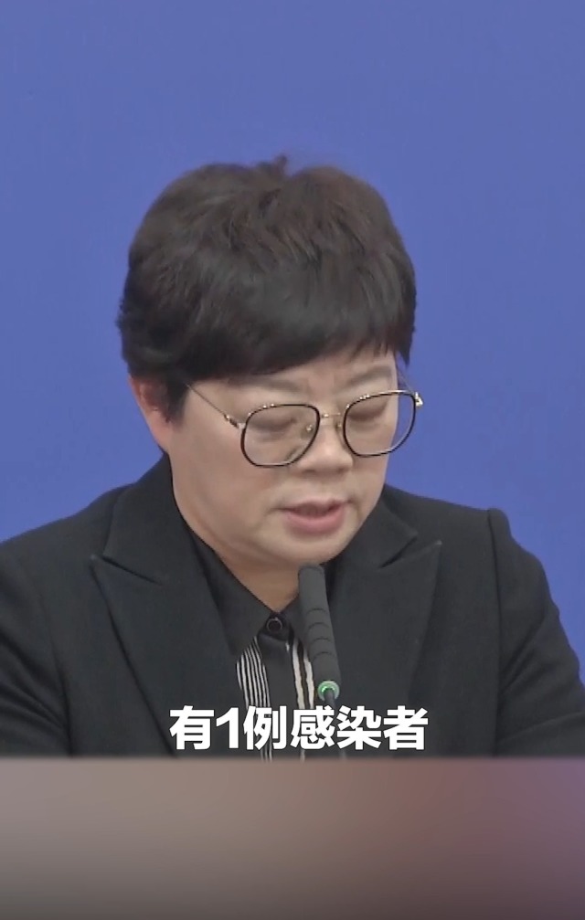 【北京重点行业筛出多例感染者/北京仍存少量社区筛查发现的感染者】-第2张图片