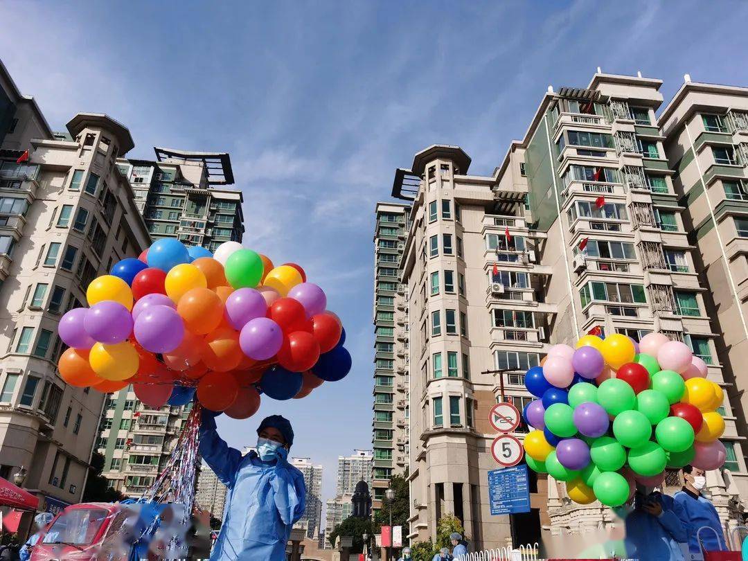 常州疫情解封了吗︰(常州最新)-第2张图片