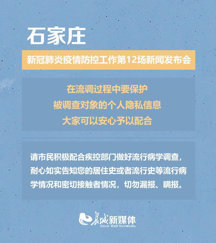 【疫情石家庄/疫情石家庄最严重的地方】-第2张图片