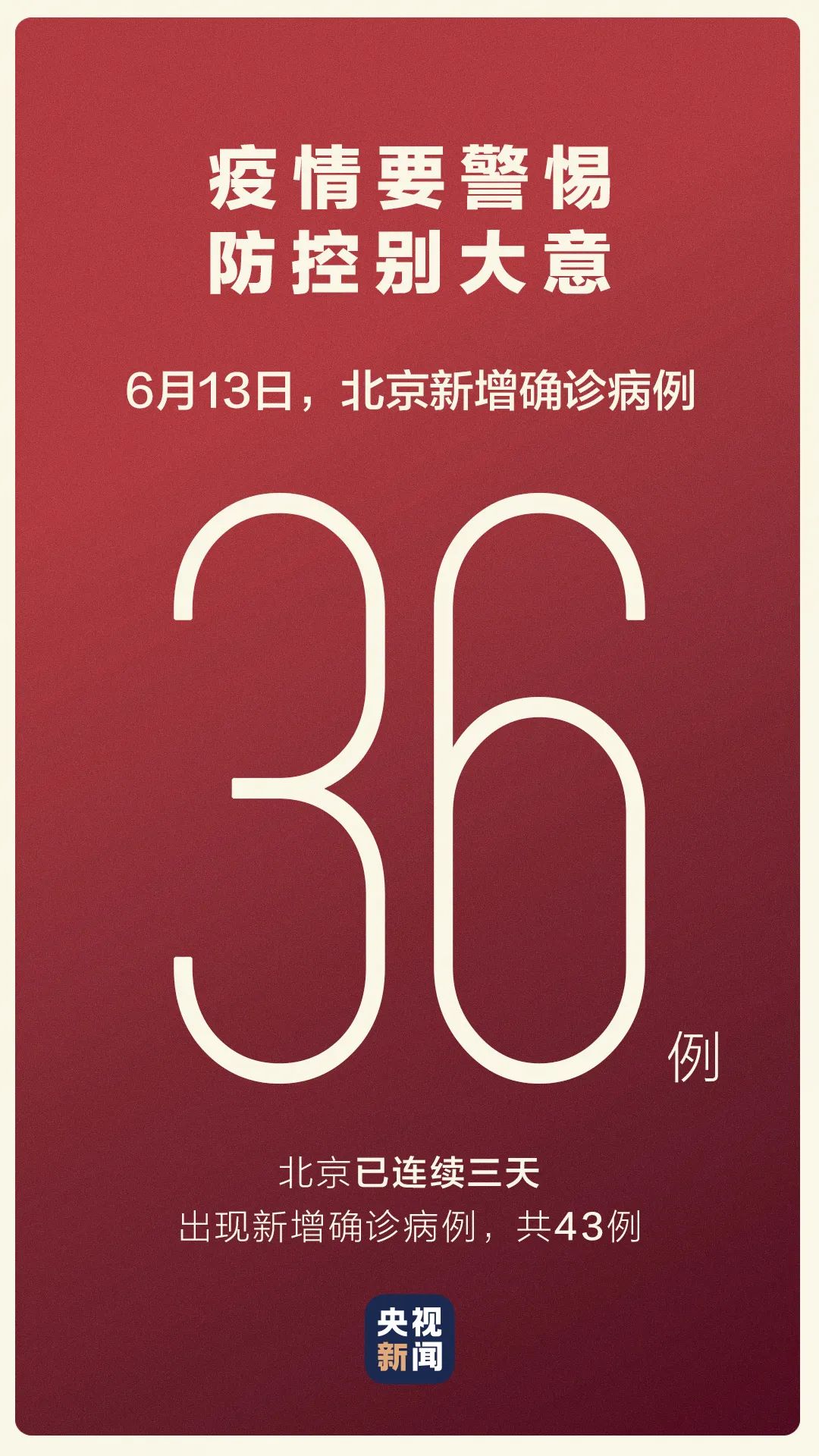 “北京为什么突然新增” 北京为什么突然新增病例？-第3张图片