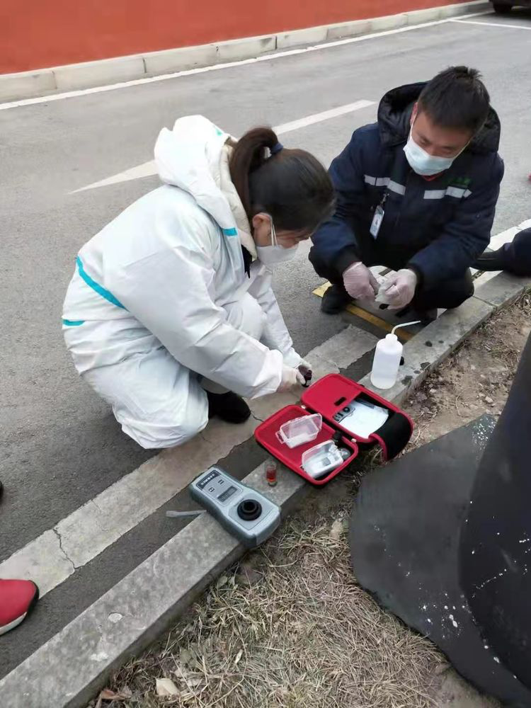 廊坊疫情最新消息今天新增一例,2022廊坊疫情数据-第2张图片