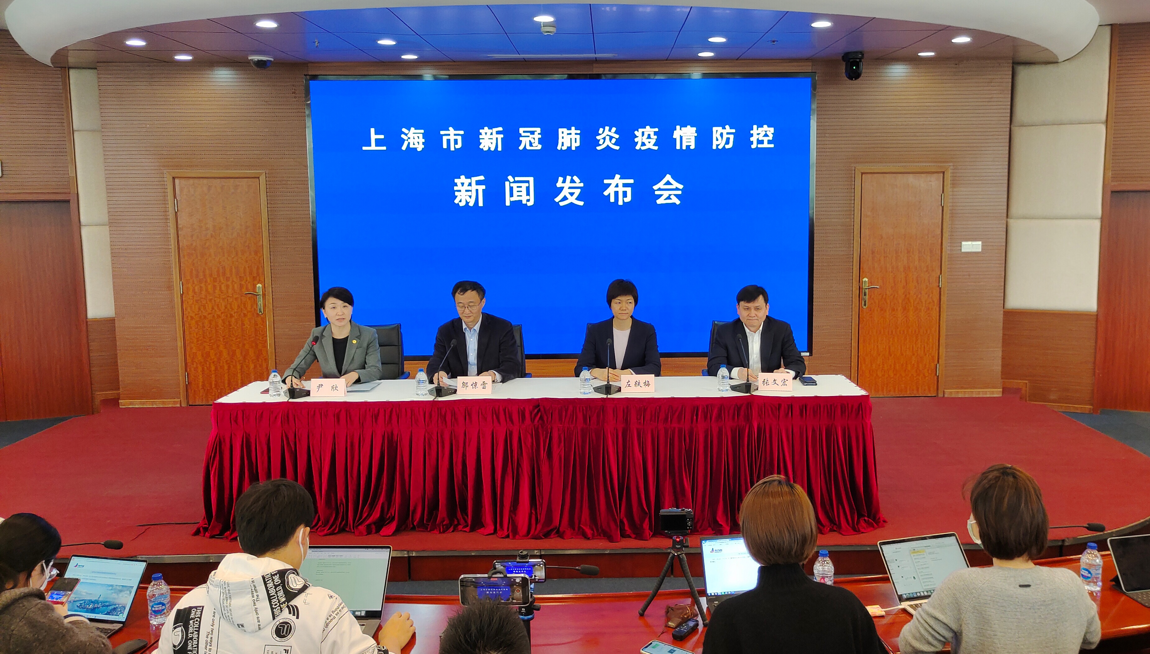 上海最新发布的疫情.上海最新疫情数据-第2张图片