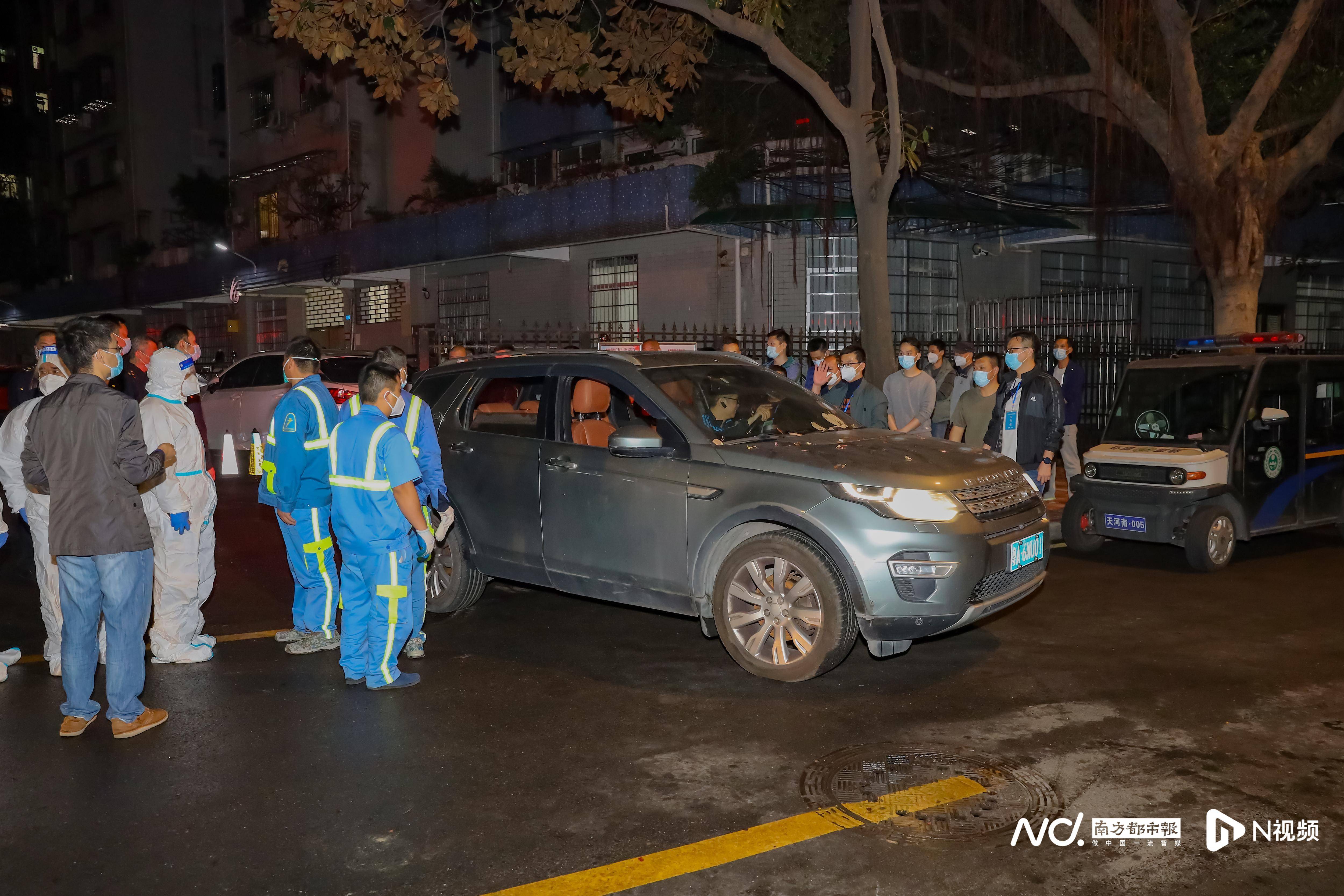 广州疾控:解封不是解防〃疫情广州解封时间-第2张图片