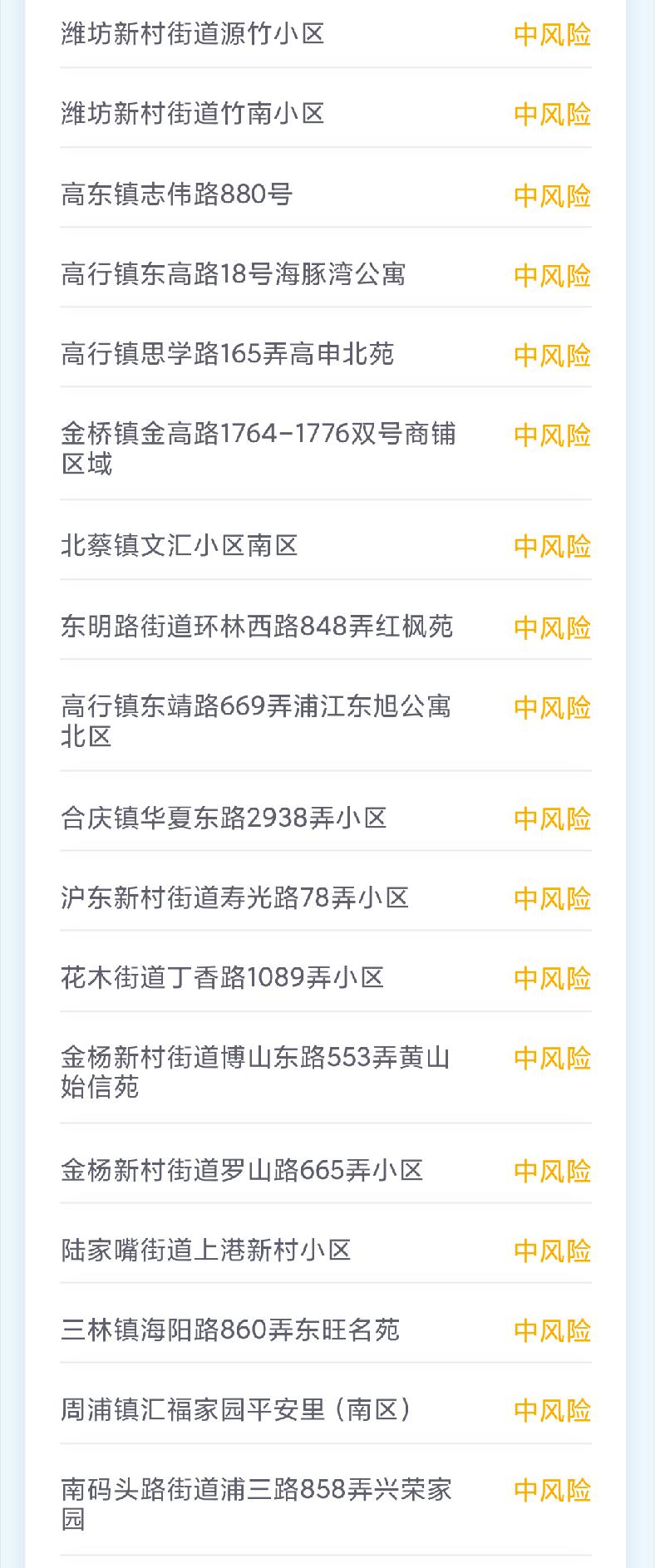 【北京疫情最新情况风险地区/北京疫情最新消息2020】-第2张图片