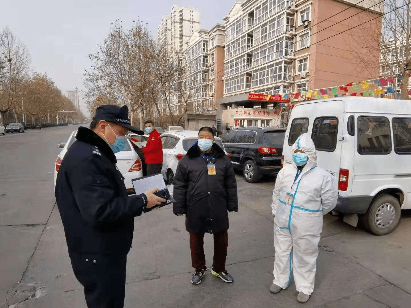 上海已开始二次感染︰(上海第二次封控时间)-第2张图片