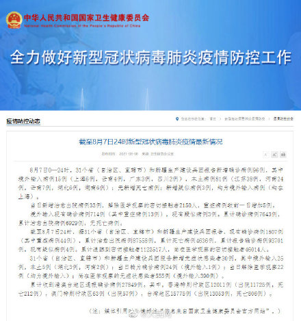 浙江昨日增38例确诊.浙江最新病情-第2张图片