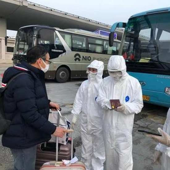 多地公布国庆防疫政策,国庆假期出行多地公布防疫政策-第3张图片
