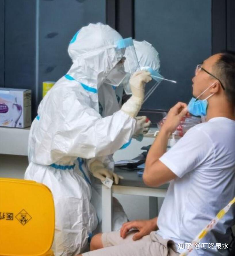 多地公布国庆防疫政策,国庆假期出行多地公布防疫政策-第2张图片