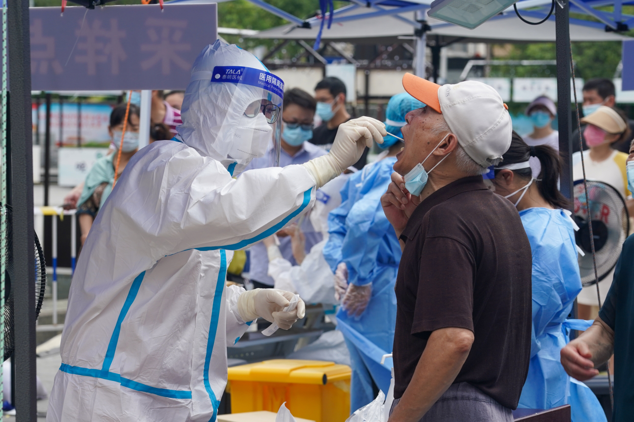 「河南增24例本土确诊」〃河南确诊病例-第2张图片
