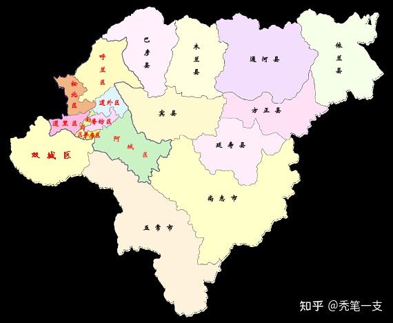 哈尔滨平房区疫情-哈尔滨平房区地图全图-第1张图片
