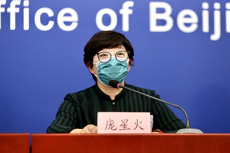 「31省份新增本土确诊124例天津41例」〃天津确诊新冠状肺炎-第2张图片