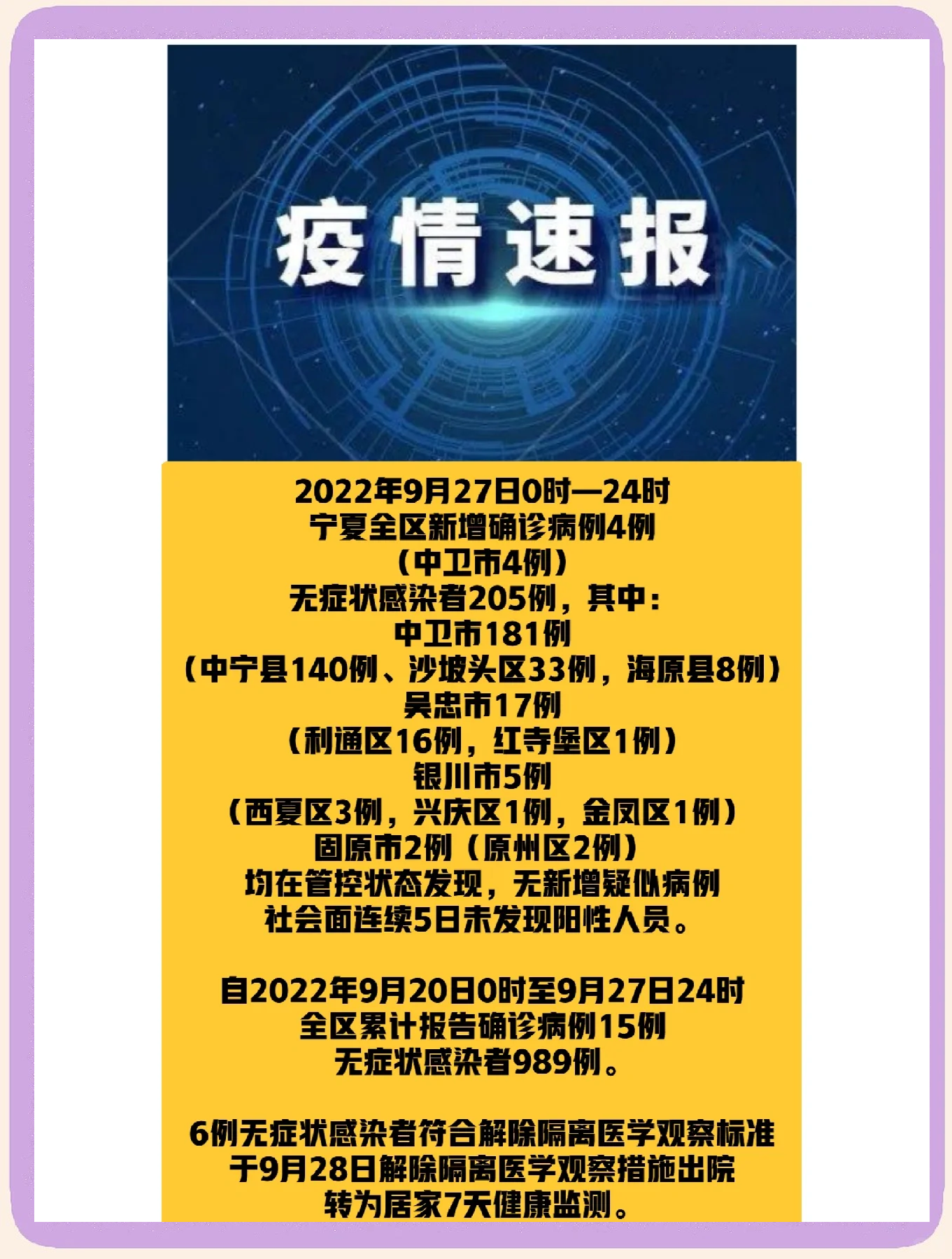 山东最新传染病疫情通报-山东最新病毒信息-第2张图片