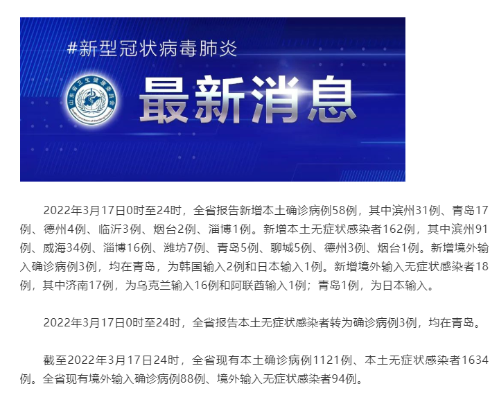 31省份新增本土确诊162例-31省份新增本土确诊数量-第3张图片
